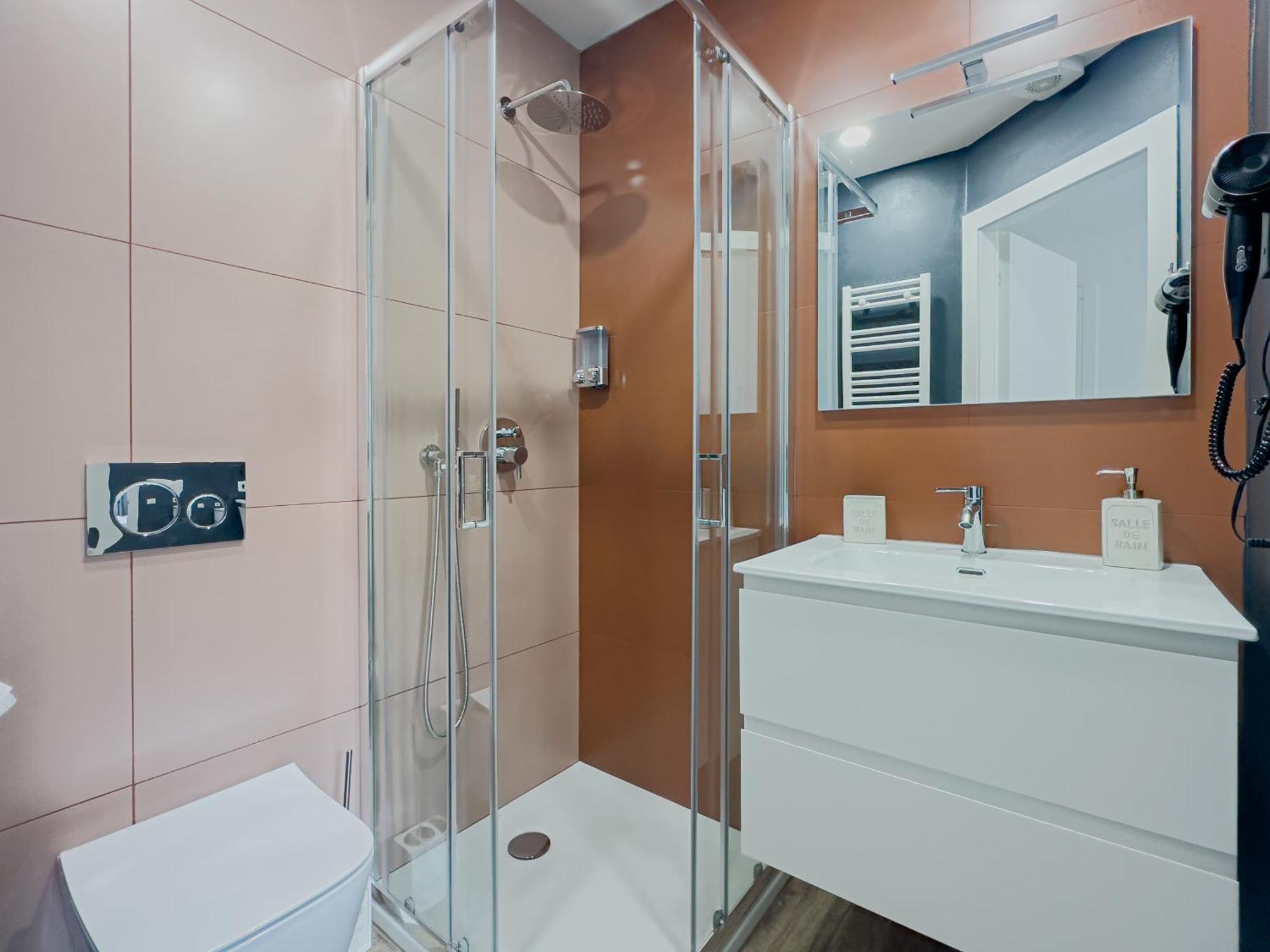 Realkasa Galliera Home & Suites Bologna Exterior foto