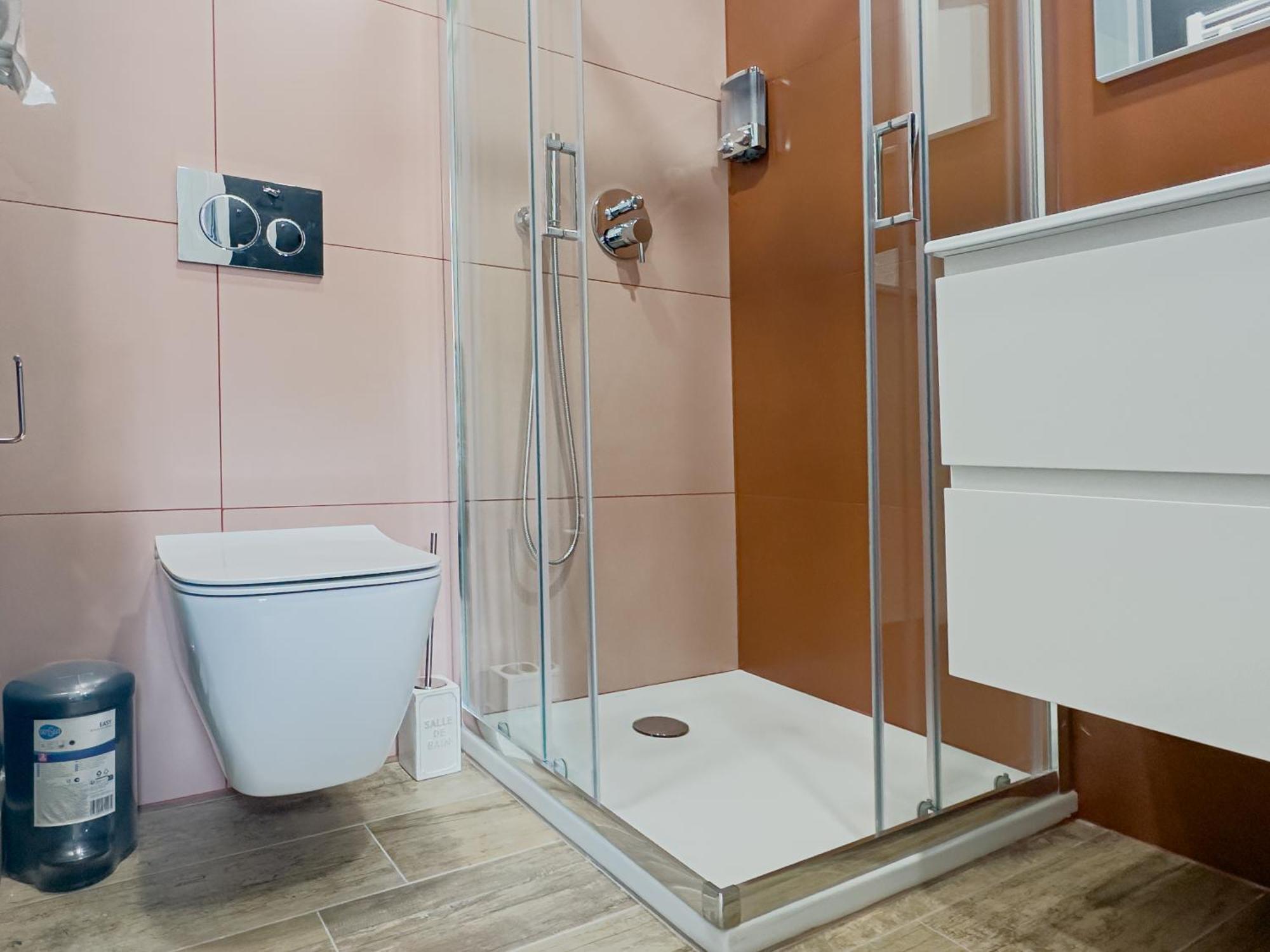 Realkasa Galliera Home & Suites Bologna Exterior foto