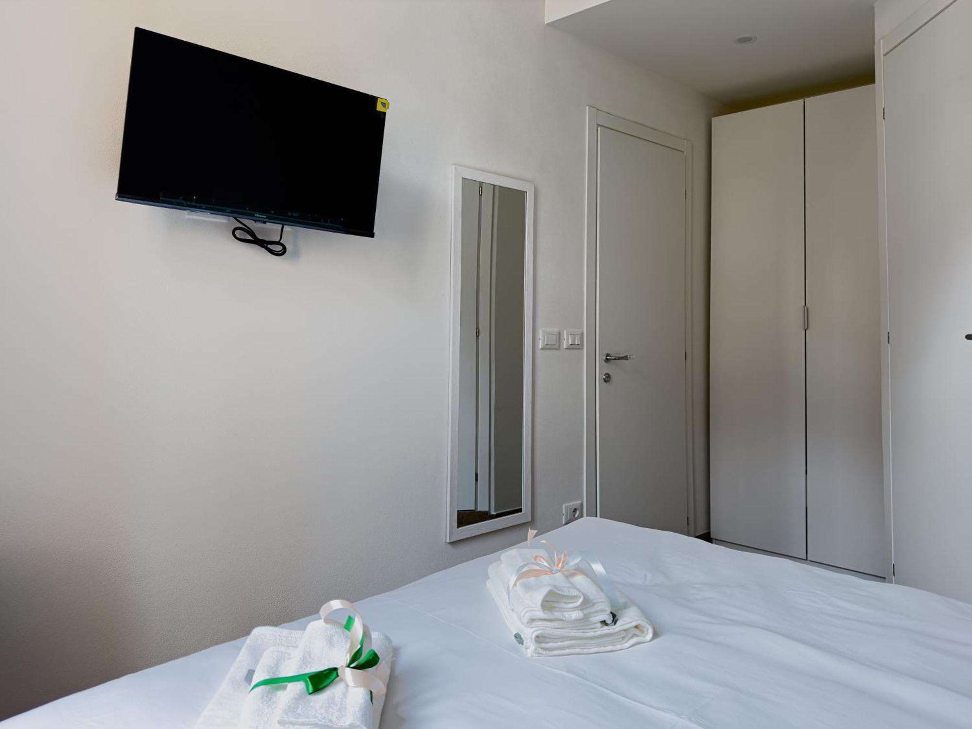 Realkasa Galliera Home & Suites Bologna Exterior foto