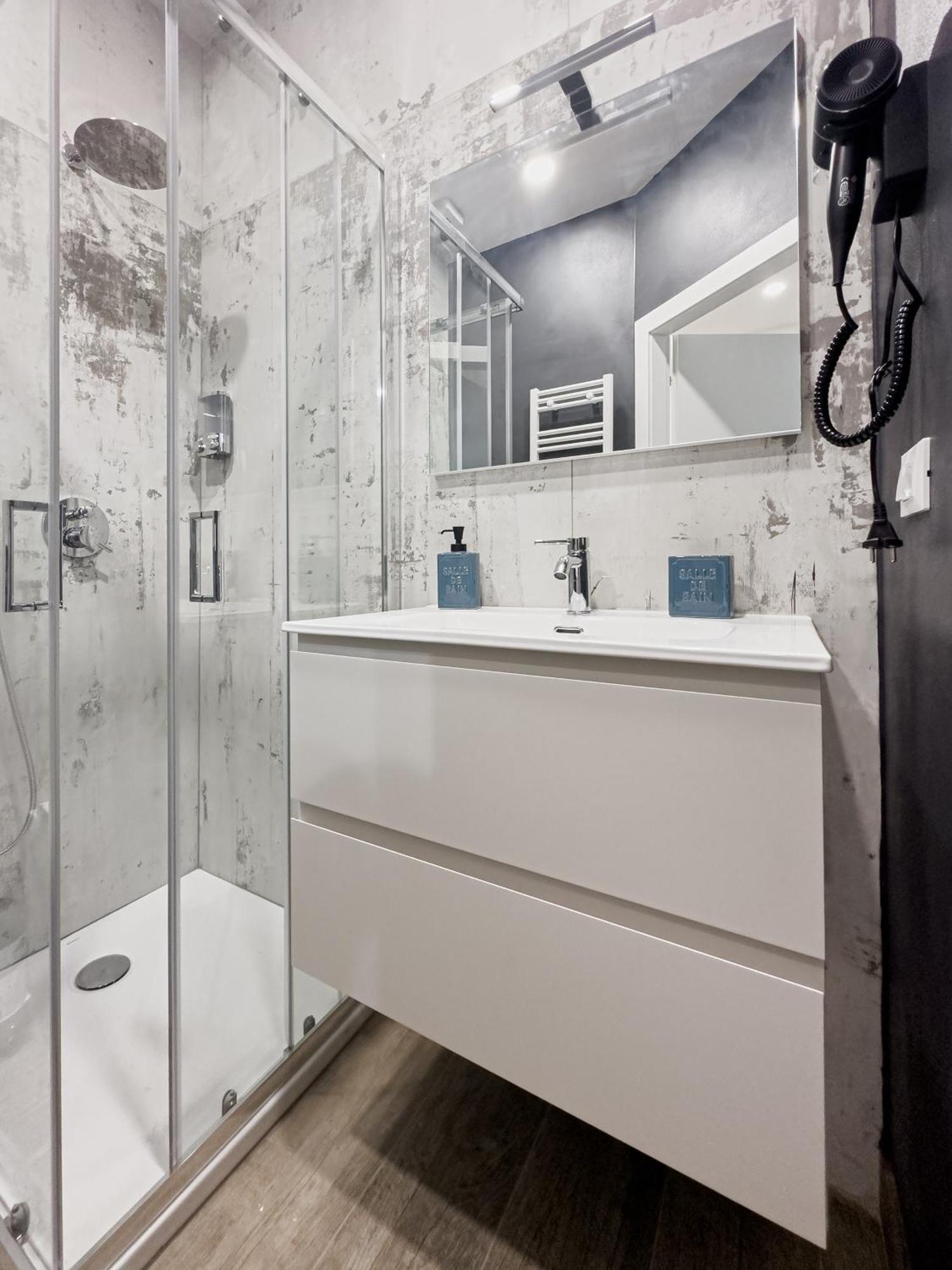Realkasa Galliera Home & Suites Bologna Exterior foto