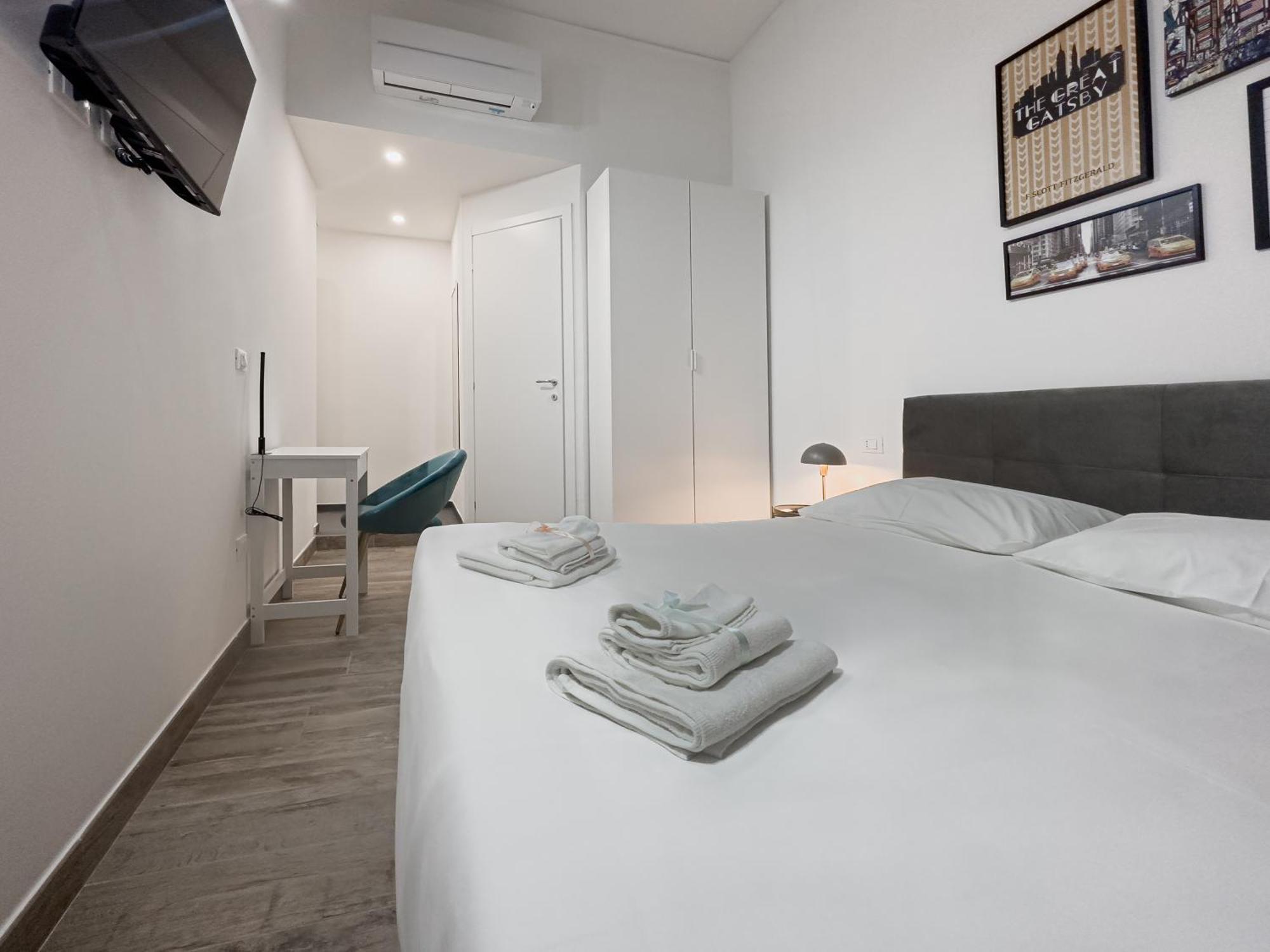 Realkasa Galliera Home & Suites Bologna Exterior foto