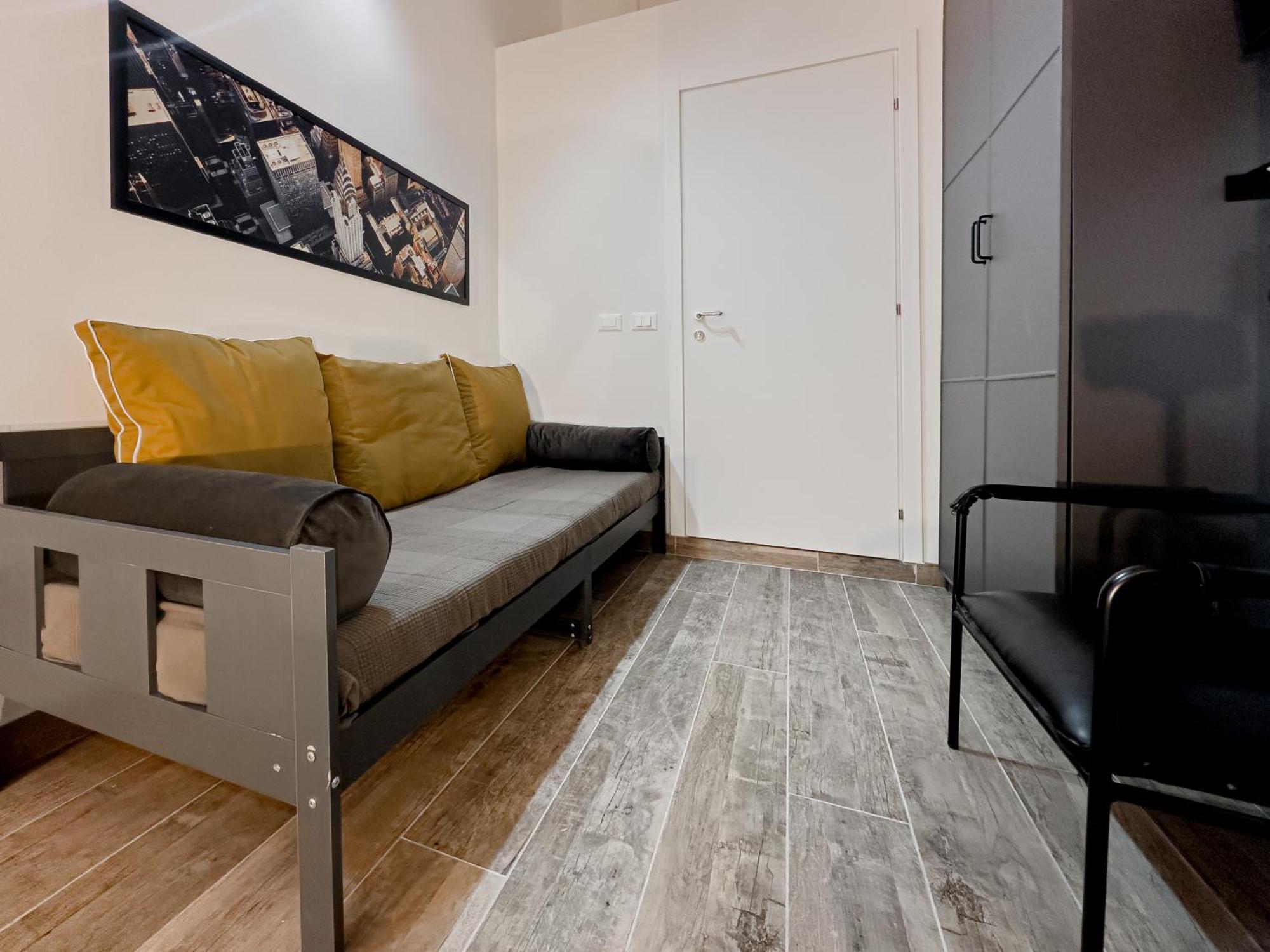 Realkasa Galliera Home & Suites Bologna Exterior foto