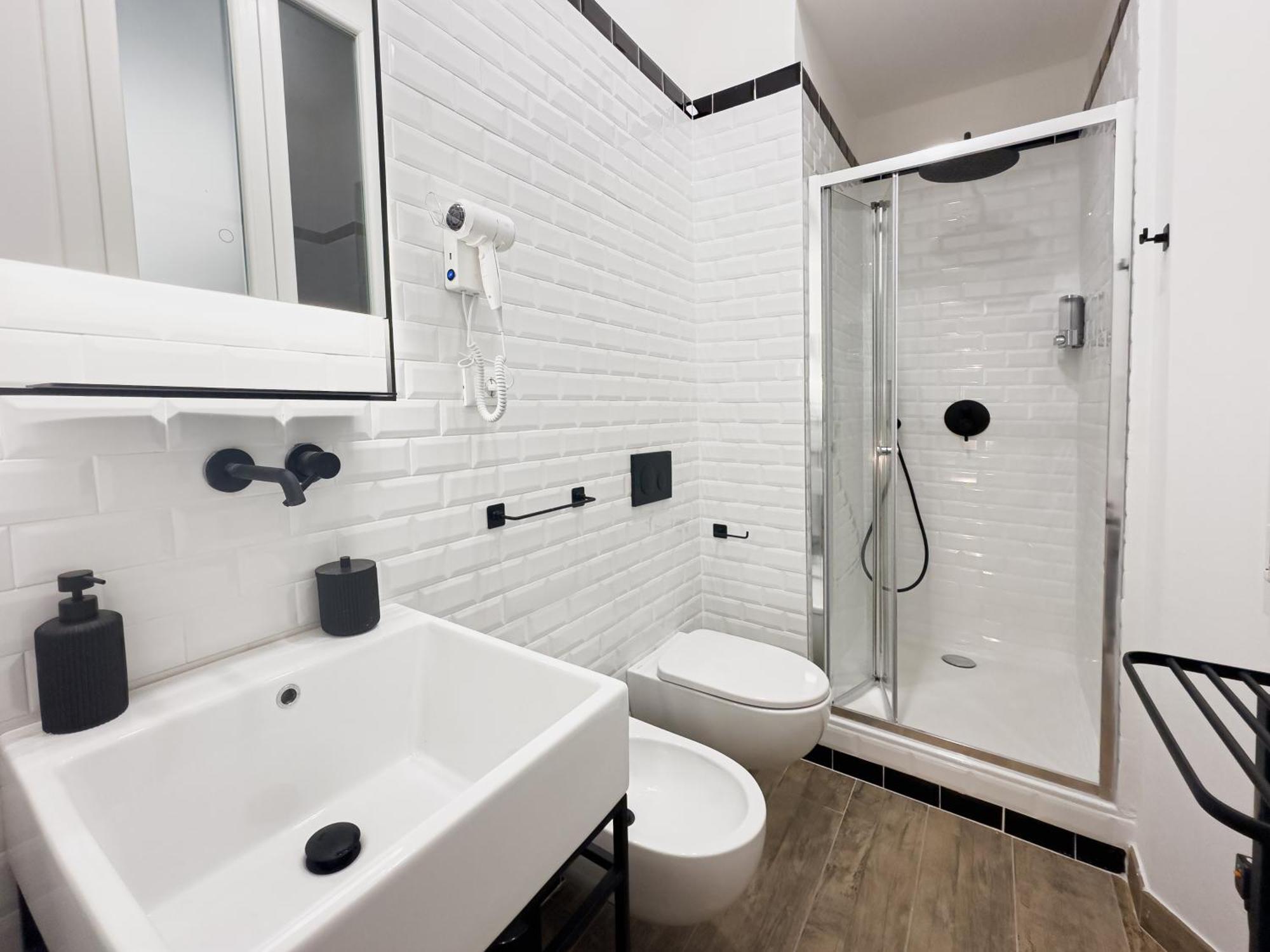 Realkasa Galliera Home & Suites Bologna Exterior foto