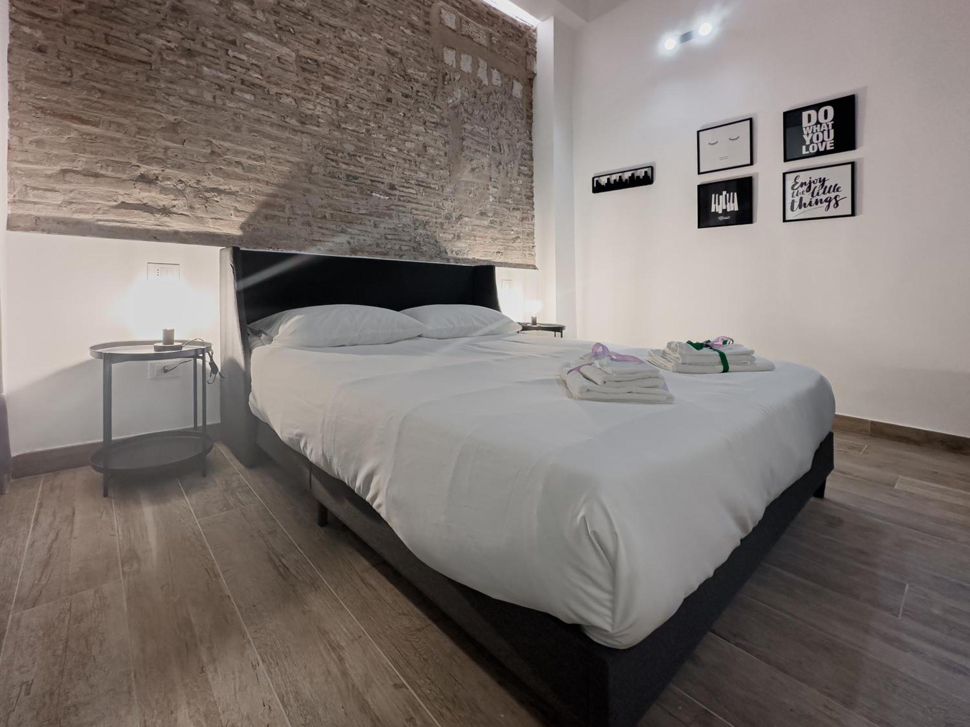 Realkasa Galliera Home & Suites Bologna Exterior foto