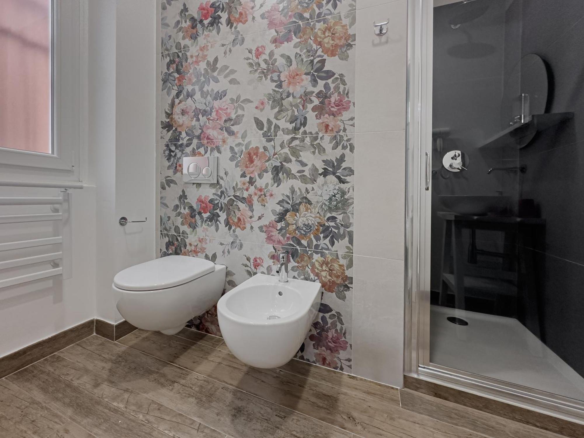 Realkasa Galliera Home & Suites Bologna Exterior foto