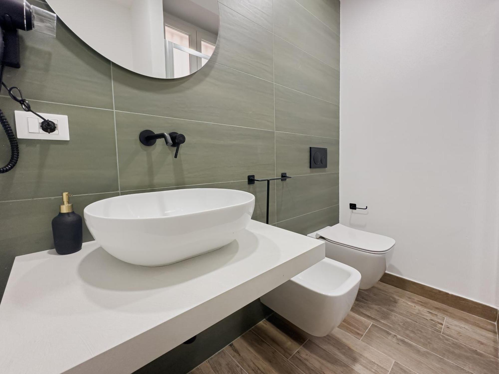 Realkasa Galliera Home & Suites Bologna Exterior foto
