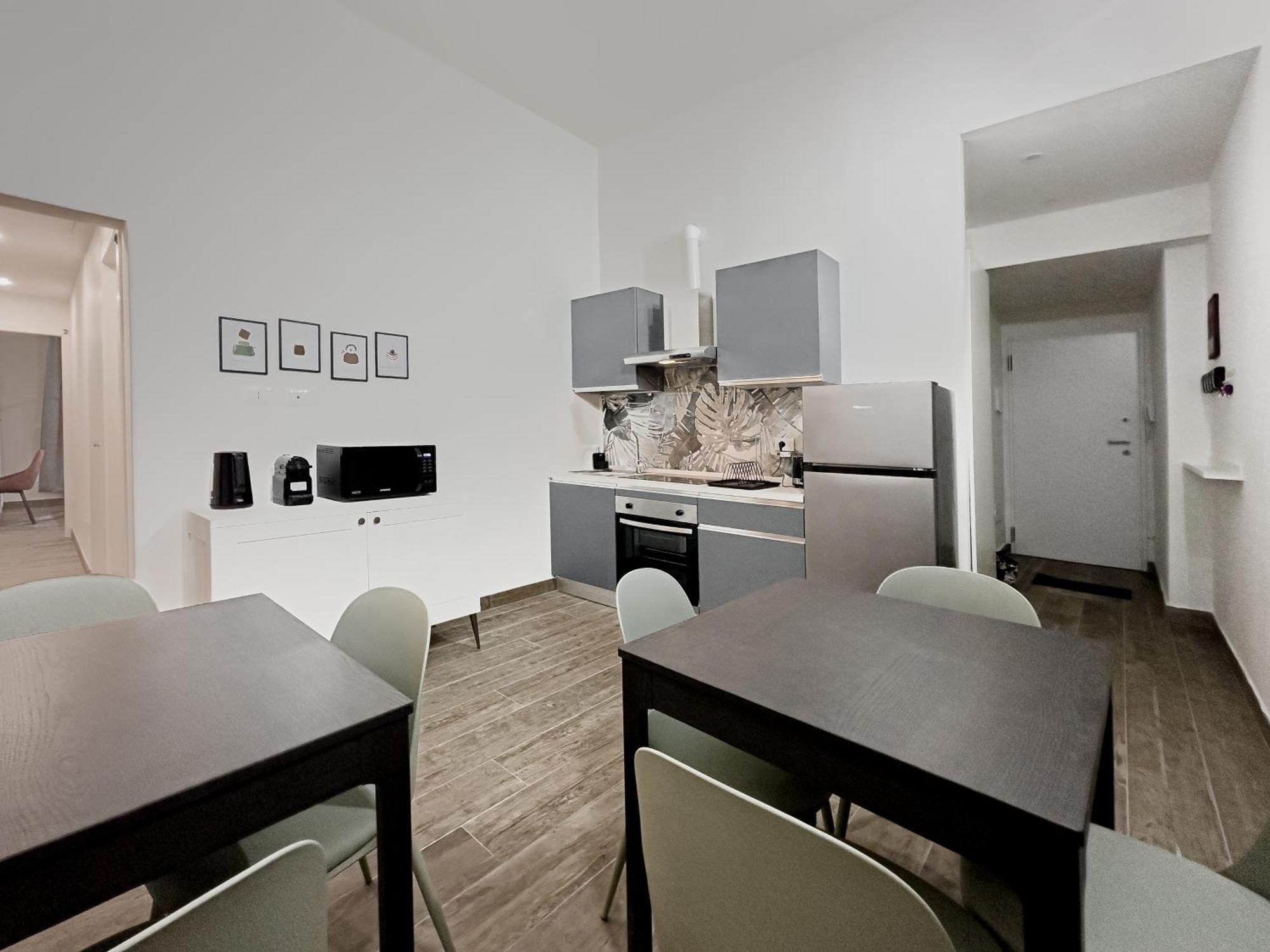 Realkasa Galliera Home & Suites Bologna Exterior foto
