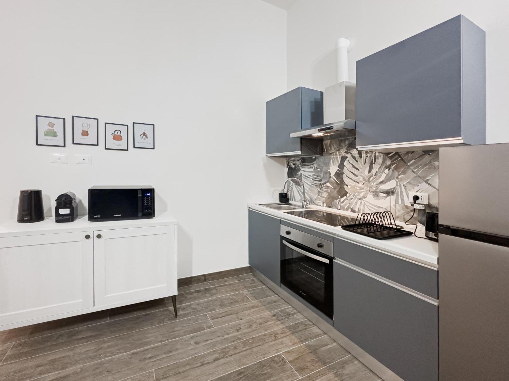 Realkasa Galliera Home & Suites Bologna Exterior foto